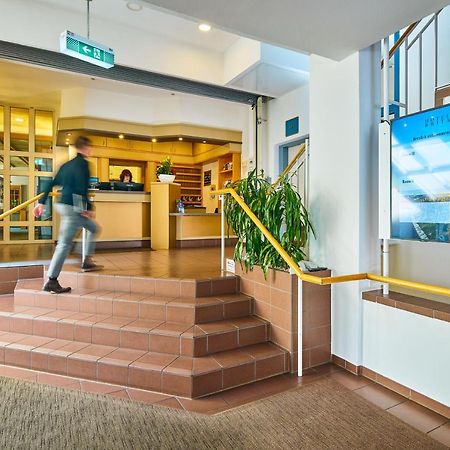 Brita Hotel Stuttgart Extérieur photo