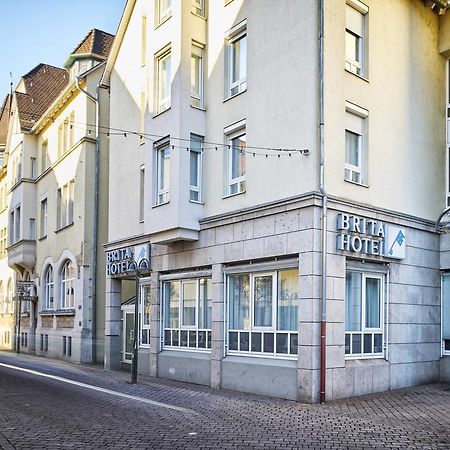 Brita Hotel Stuttgart Extérieur photo