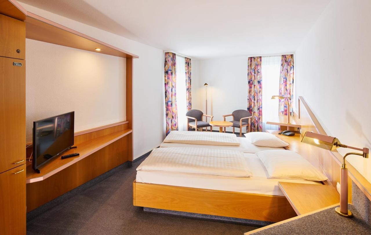 Brita Hotel Stuttgart Extérieur photo