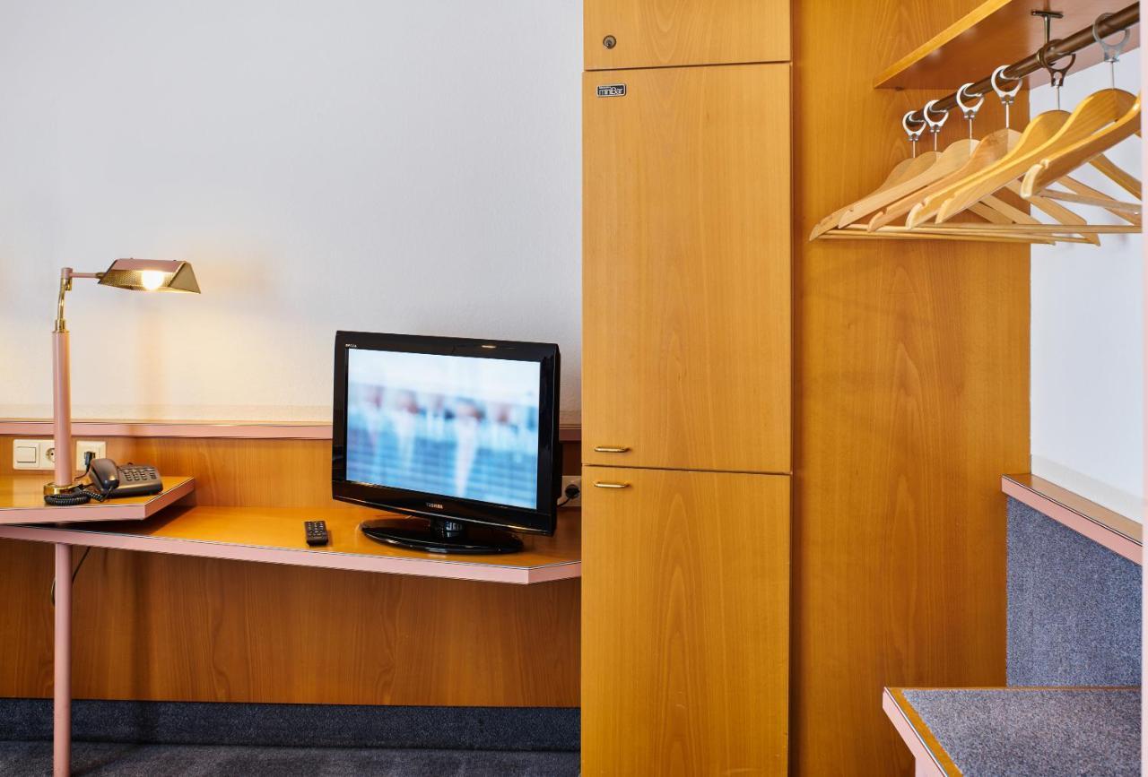Brita Hotel Stuttgart Extérieur photo