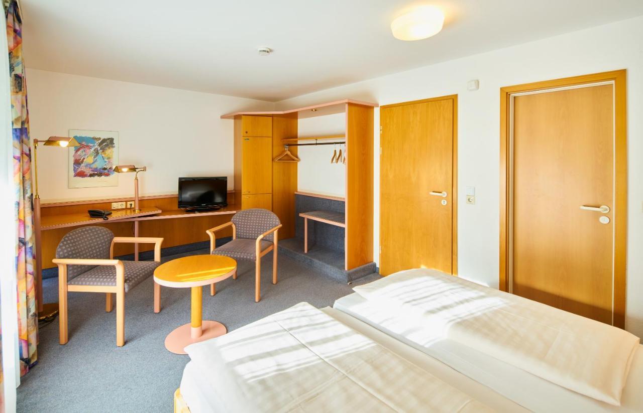 Brita Hotel Stuttgart Extérieur photo