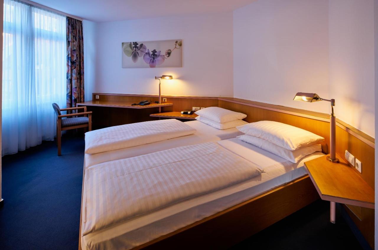 Brita Hotel Stuttgart Extérieur photo