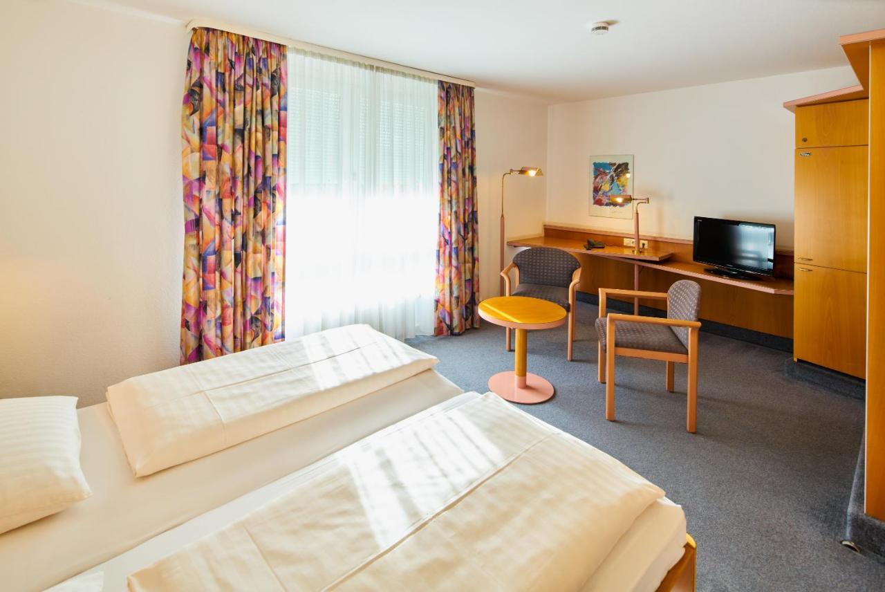 Brita Hotel Stuttgart Extérieur photo