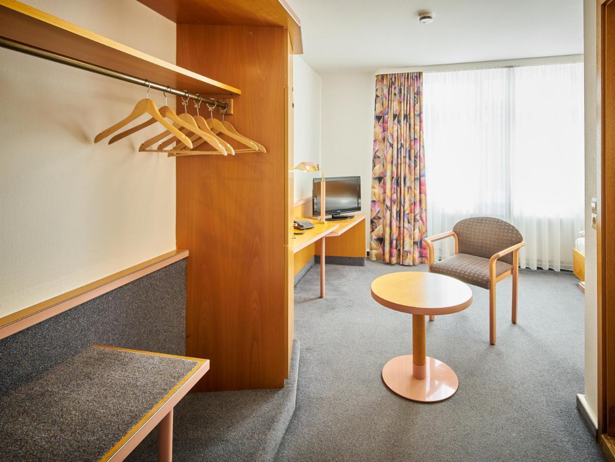 Brita Hotel Stuttgart Extérieur photo
