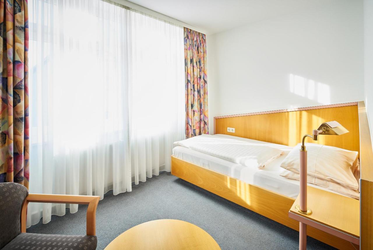 Brita Hotel Stuttgart Extérieur photo