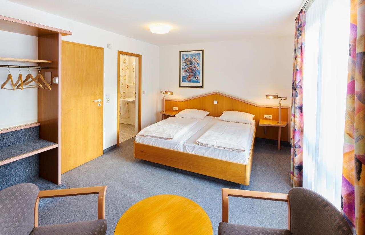 Brita Hotel Stuttgart Extérieur photo