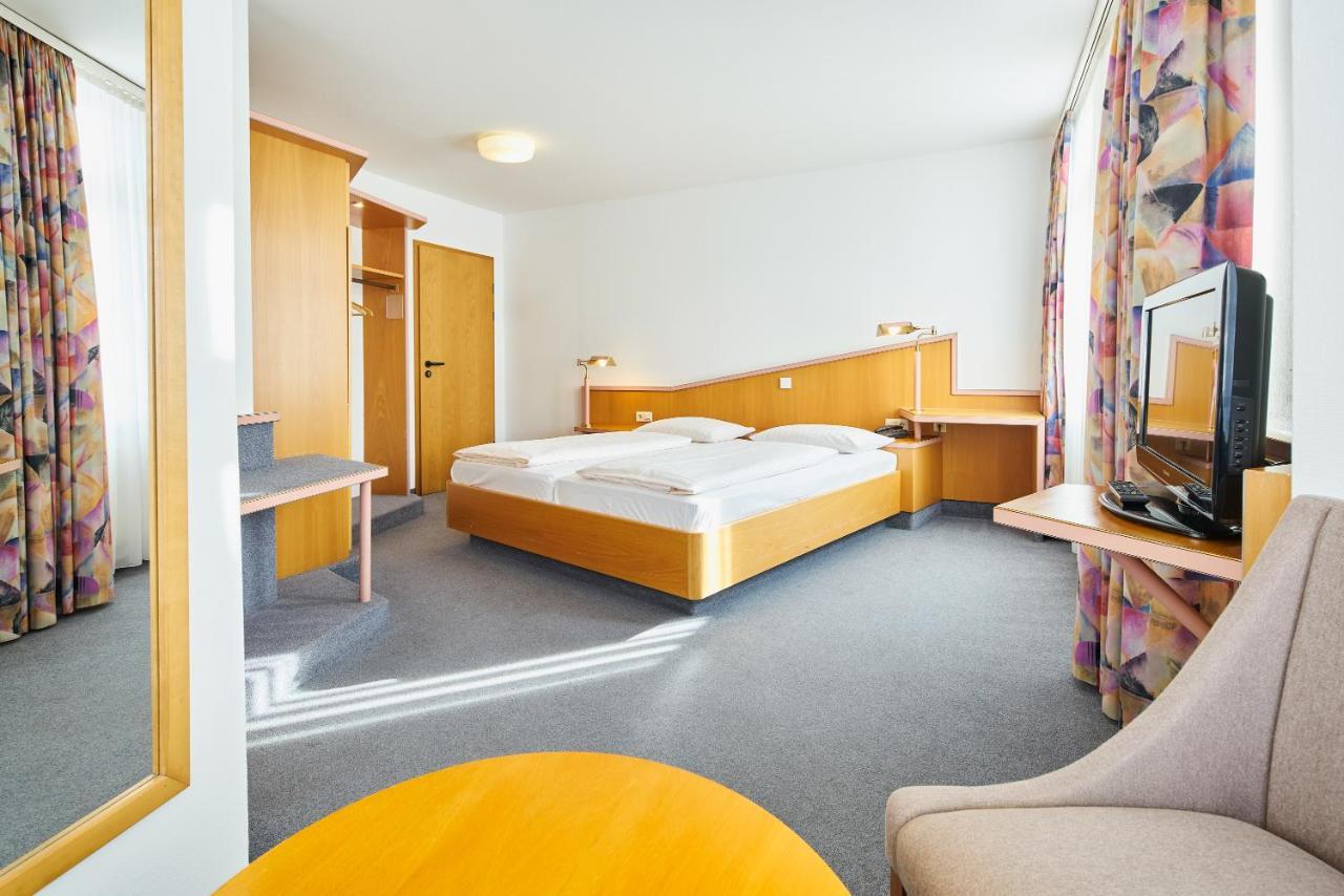 Brita Hotel Stuttgart Extérieur photo