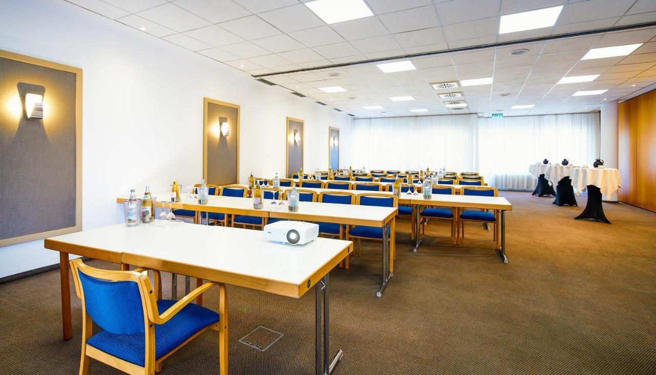 Brita Hotel Stuttgart Extérieur photo