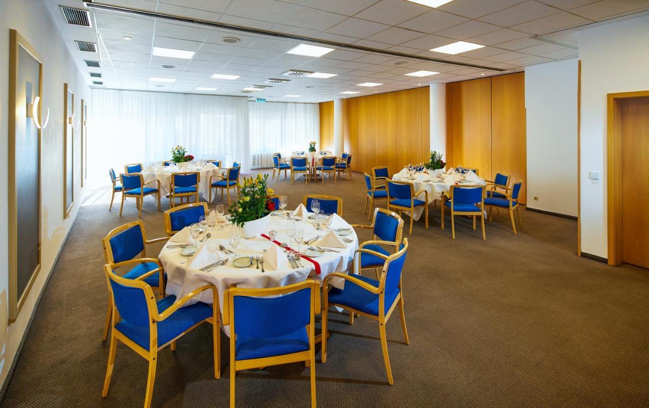 Brita Hotel Stuttgart Extérieur photo