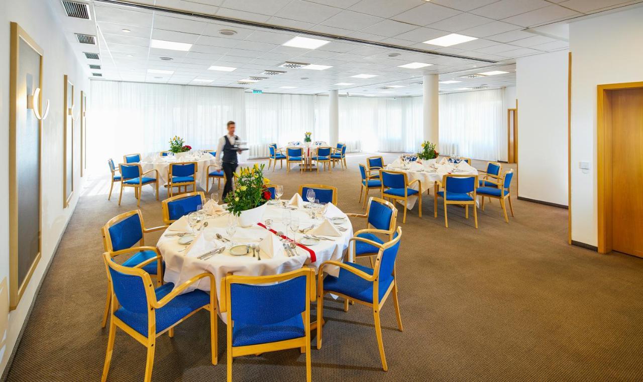 Brita Hotel Stuttgart Extérieur photo