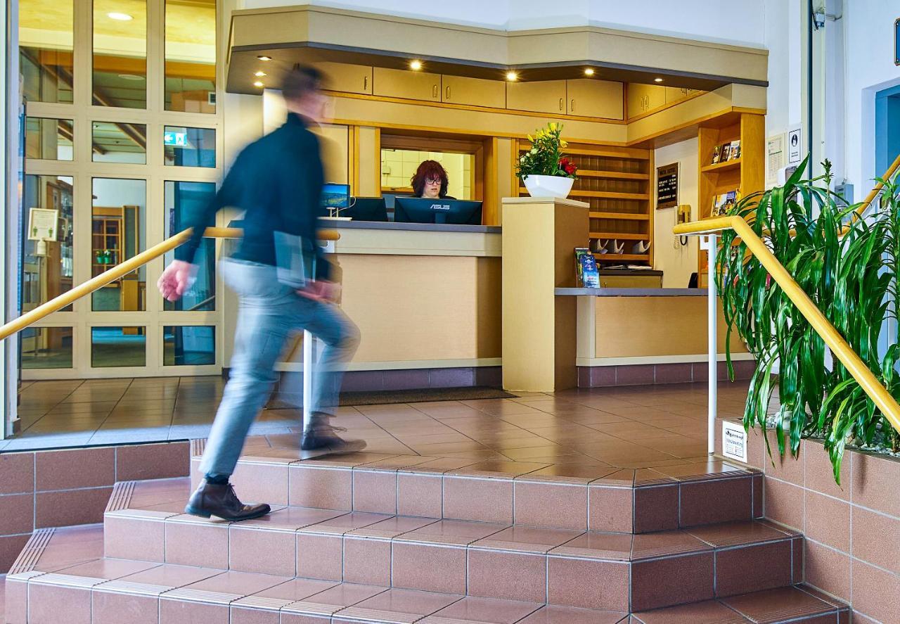 Brita Hotel Stuttgart Extérieur photo