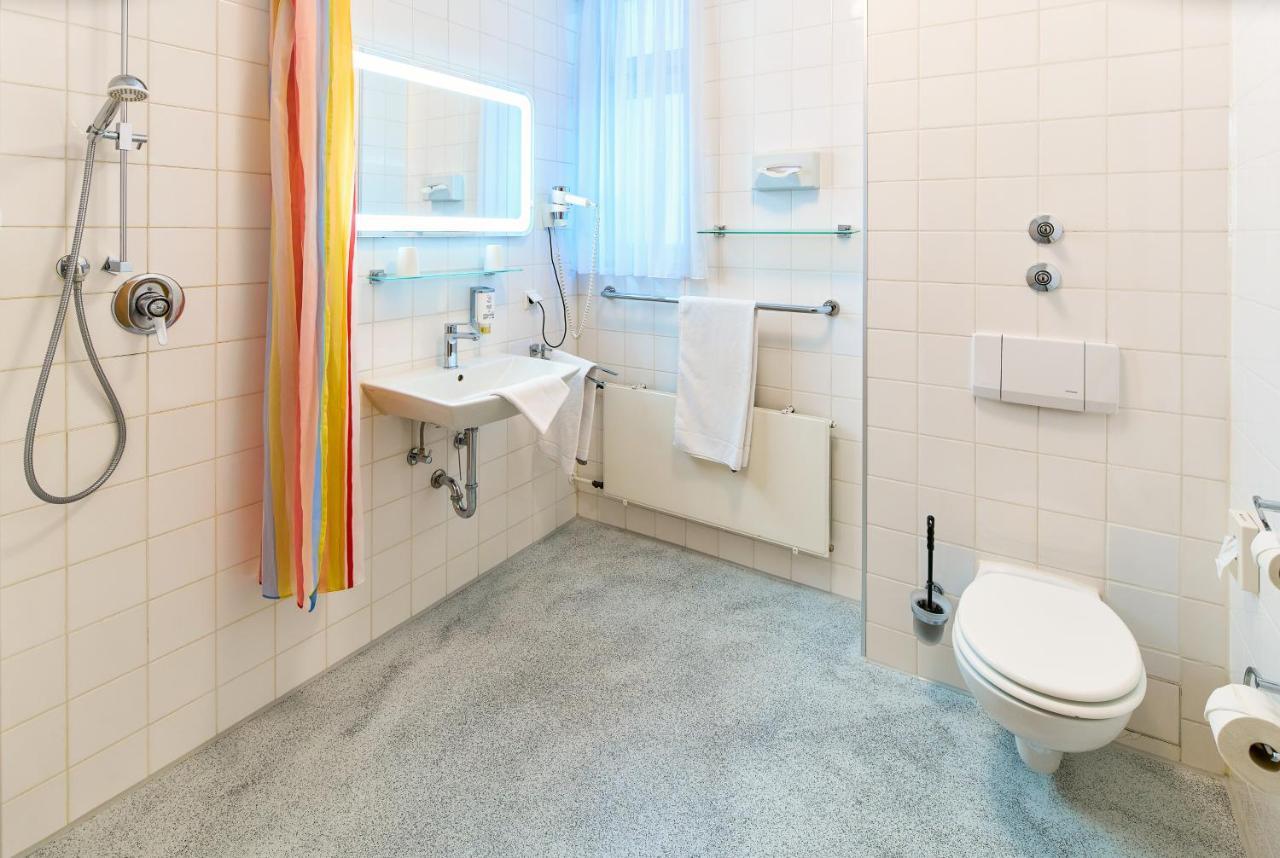 Brita Hotel Stuttgart Extérieur photo