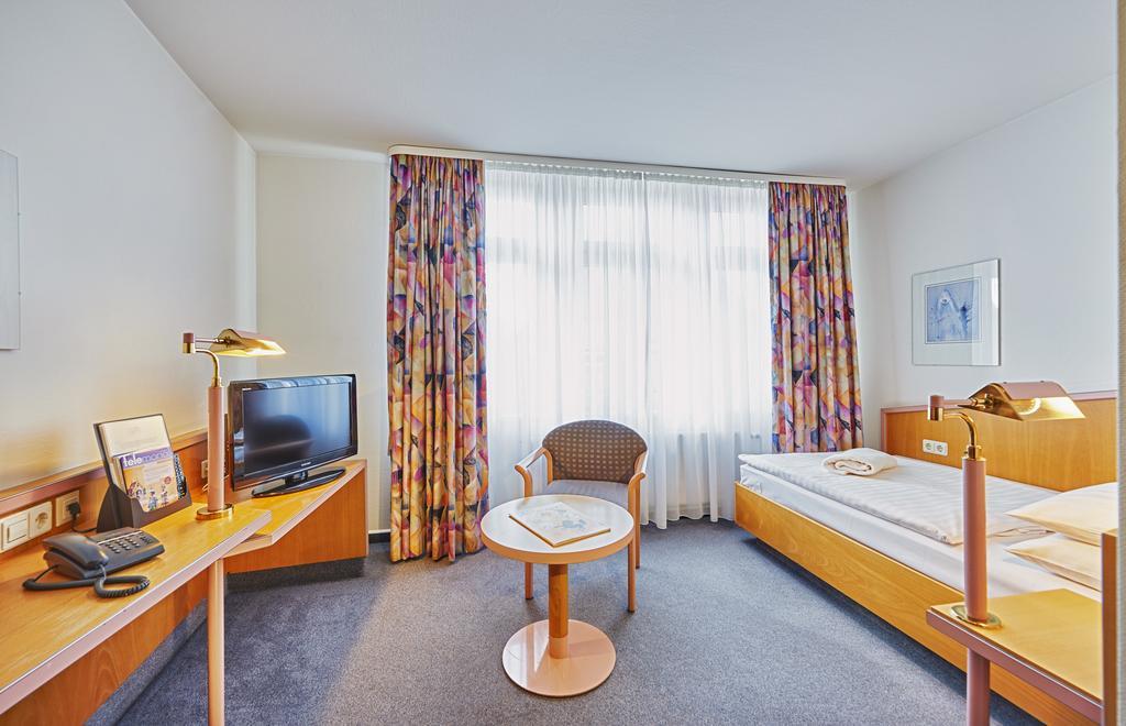 Brita Hotel Stuttgart Extérieur photo