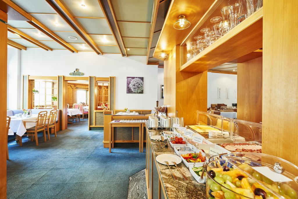 Brita Hotel Stuttgart Extérieur photo