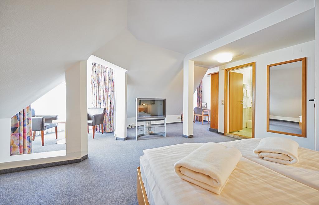 Brita Hotel Stuttgart Extérieur photo